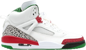 Air Jordan Spizike 2006 'OG' 315371-161 Air Jordan Spizike 2006 'OG' 315371-161