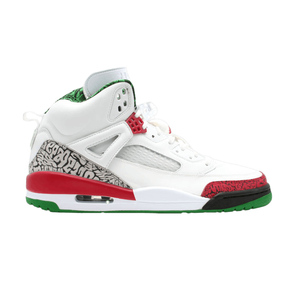 spizike 2006