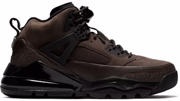 Air Jordan Spizike 270 Boot 'Dark Brown' CT1014-200 Air Jordan Spizike 270 Boot 'Dark Brown' CT1014-200