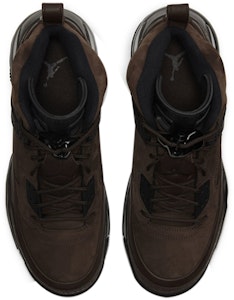 Bota Air Jordan Spizike 270 'Marrón Oscuro' CT1014-200 Shop Bota Air Jordan Spizike 270 'Marrón Oscuro' CT1014-200