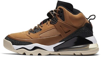 Air Jordan Spizike 270 Boot 'Wheat' CT1014-201 Air Jordan Spizike 270 Boot 'Wheat' CT1014-201