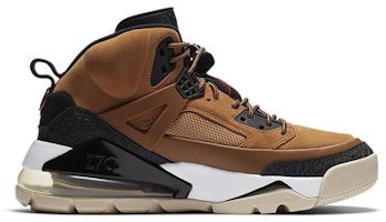 Air Jordan Spizike 270 Boot 'Wheat' Coklat Gandum CT1014-201 Order Air Jordan Spizike 270 Boot 'Wheat' Coklat Gandum CT1014-201
