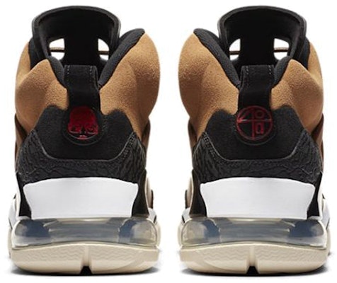 Bota Air Jordan Spizike 270 'Trigo' CT1014-201 Shop Bota Air Jordan Spizike 270 'Trigo' CT1014-201