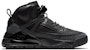Air Jordan Spizike 270 Boot Hitam Pekat CT1014-001