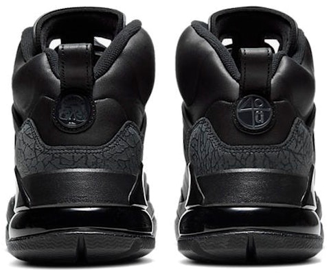 Air Jordan Spizike 270 Boot Triple Black CT1014-001 Purchase Air Jordan Spizike 270 Boot Triple Black CT1014-001