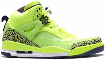 Air Jordan Spizike 'BHM' 579593-712 Air Jordan Spizike 'BHM' 579593-712