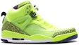 Buy Air Jordan Spizike 'BHM' Edición Black History Month. 579593-712