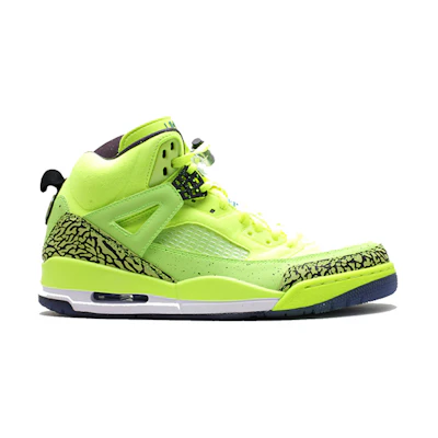 Jordan Spizike 'BHM'