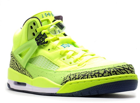 Air Jordan Spizike 'BHM' Edición Black History Month. 579593-712 Order Air Jordan Spizike 'BHM' Edición Black History Month. 579593-712