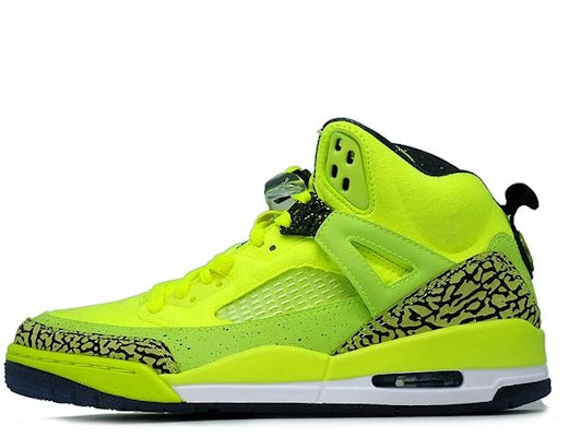 Air Jordan Spizike 'BHM' Edición Black History Month. 579593-712 Purchase Air Jordan Spizike 'BHM' Edición Black History Month. 579593-712