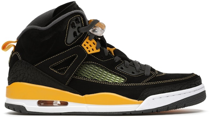 Air Jordan Spizike「黑色大學金」315371-030 Buy Air Jordan Spizike「黑色大學金」315371-030