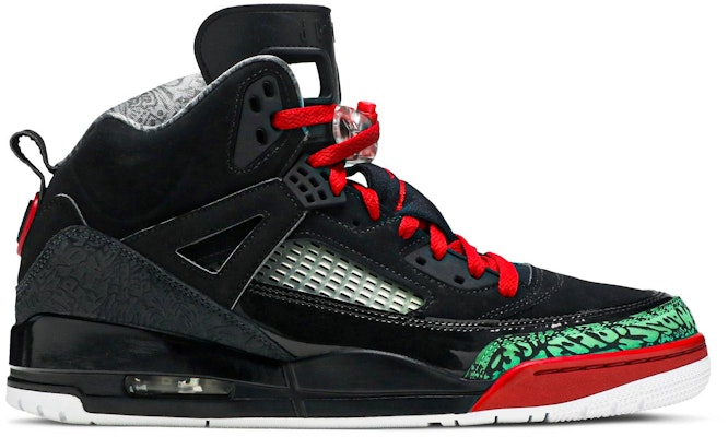 Air Jordan Spizike 'Black Varsity Red' 2017 315371-026 Buy Air Jordan Spizike 'Black Varsity Red' 2017 315371-026
