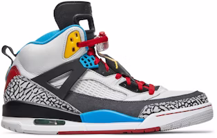 Air Jordan Spizike 'Bordeaux' 315371-070 Air Jordan Spizike 'Bordeaux' 315371-070