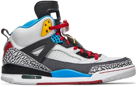 Air Jordan Spizike 'Bordeaux' Sneakers 315371-070 Buy Air Jordan Spizike 'Bordeaux' Sneakers 315371-070