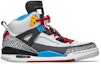 Buy Air Jordan Spizike 'Bordeaux' Sneakers 315371-070