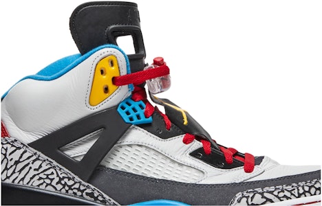 Air Jordan Spizike 'Bordeaux' Sneakers 315371-070 Order Air Jordan Spizike 'Bordeaux' Sneakers 315371-070