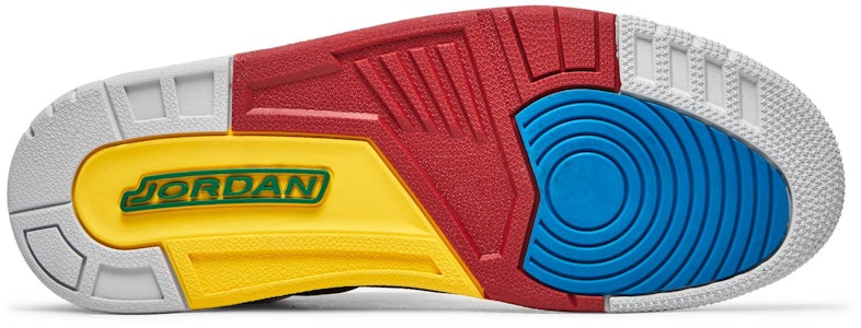 Air Jordan Spizike 'Bordeaux' Sneakers 315371-070 Shop Air Jordan Spizike 'Bordeaux' Sneakers 315371-070