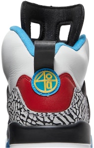 Air Jordan Spizike 'Bordeaux' Sneakers 315371-070 Sizing Air Jordan Spizike 'Bordeaux' Sneakers 315371-070