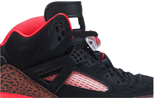 Air Jordan Spizike 'Bred' Sepatu Sneaker 315371-060 Order Air Jordan Spizike 'Bred' Sepatu Sneaker 315371-060