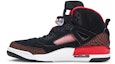 Lookbook Air Jordan Spizike 'Bred' Sepatu Sneaker 315371-060
