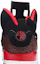 Sizing Air Jordan Spizike 'Bred' Sepatu Sneaker 315371-060