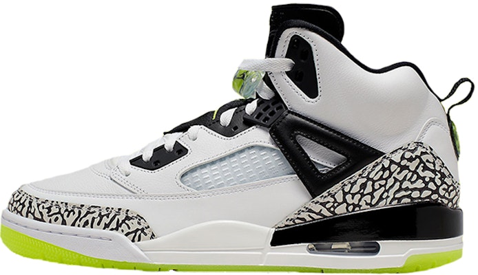 Air Jordan Spizike 'Cemento Volt' 315371-170 Buy Air Jordan Spizike 'Cemento Volt' 315371-170