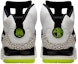 Shop Air Jordan Spizike 'Cemento Volt' 315371-170