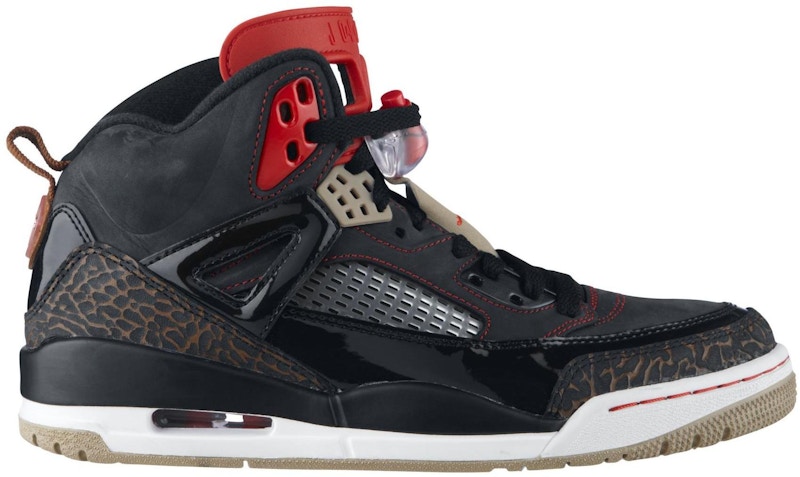 Buy Air Jordan SpizIke 'Challenge Red' Merah Tantangan 315371-053