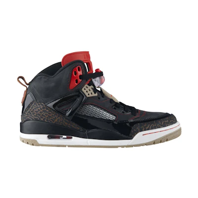 Jordan SpizIke 'Challenge Red'
