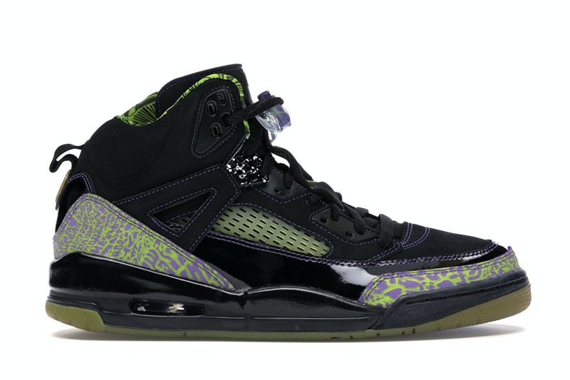 Buy Air Jordan SpizIke 'Citron' 315371-031