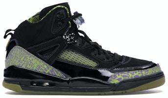 Air Jordan SpizIke 'Citron' 315371-031 Air Jordan SpizIke 'Citron' 315371-031