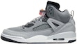 Buy Air Jordan Spizike 'Cool Grey' Kelabu Sejuk 315371-008