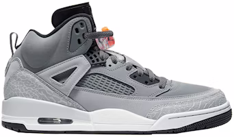 Air Jordan Spizike「酷灰」315371-008 Order Air Jordan Spizike「酷灰」315371-008