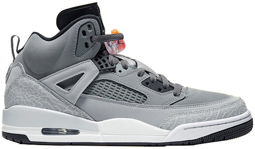 Air Jordan Spizike '酷灰' 315371-008 Order Air Jordan Spizike '酷灰' 315371-008
