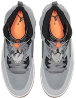 Air Jordan Spizike「酷灰」315371-008 Shop Air Jordan Spizike「酷灰」315371-008