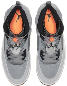 Air Jordan Spizike '酷灰' 315371-008 Shop Air Jordan Spizike '酷灰' 315371-008