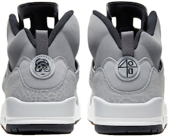 Air Jordan Spizike「酷灰」315371-008 Purchase Air Jordan Spizike「酷灰」315371-008