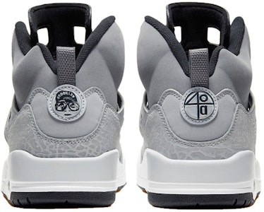 Air Jordan Spizike '酷灰' 315371-008 Purchase Air Jordan Spizike '酷灰' 315371-008