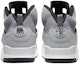 Purchase Air Jordan Spizike 'Cool Grey' Kelabu Sejuk 315371-008