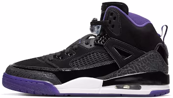 Air Jordan Spizike 'Court Purple' 315371-051 Air Jordan Spizike 'Court Purple' 315371-051