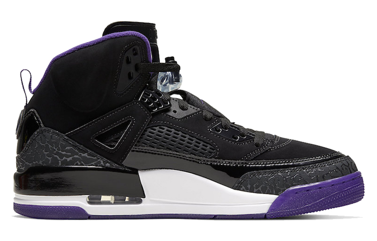 Order Air Jordan Spizike 'Court Purple' Ungu Lapangan 315371-051