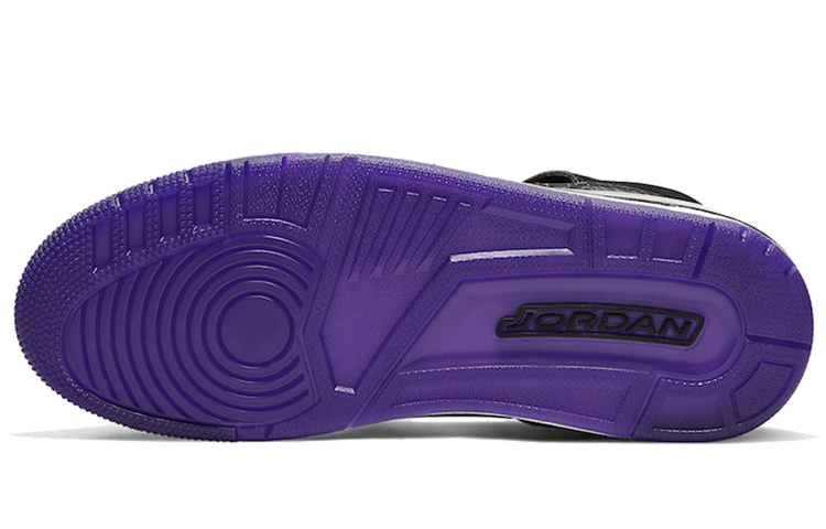 Purchase Air Jordan Spizike 'Court Purple' Ungu Lapangan 315371-051