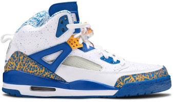 Air Jordan Spizike 'Do The Right Thing' 315371-162 Air Jordan Spizike 'Do The Right Thing' 315371-162