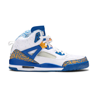 Jordan Spizike 'Do The Right Thing'