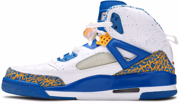 Air Jordan Spizike 'Do The Right Thing' 315371-162 Lookbook Air Jordan Spizike 'Do The Right Thing' 315371-162