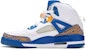 Air Jordan Spizike 'Do The Right Thing' Lelaki 315371-162