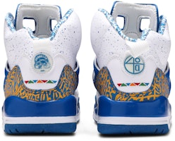 Air Jordan Spizike 'Do The Right Thing' 315371-162(無中生有) Details for Air Jordan Spizike 'Do The Right Thing' 315371-162(無中生有)