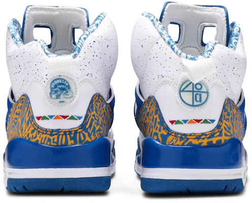 Air Jordan Spizike 'Do The Right Thing' 315371-162 Details for Air Jordan Spizike 'Do The Right Thing' 315371-162