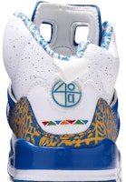 Air Jordan Spizike 'Do The Right Thing' 315371-162(無中生有) Sizing Air Jordan Spizike 'Do The Right Thing' 315371-162(無中生有)