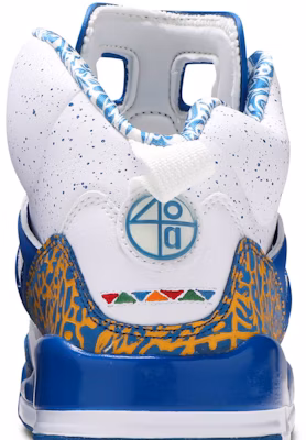 Air Jordan Spizike 'Do The Right Thing' 315371-162 Sizing Air Jordan Spizike 'Do The Right Thing' 315371-162
